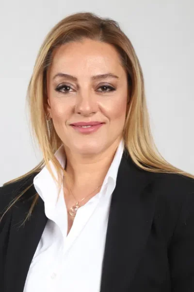 Dr. Sevgi Savaş Akbaş – Diş Hekimi, Çocuk Diş Hekimliği, Ankara İncek